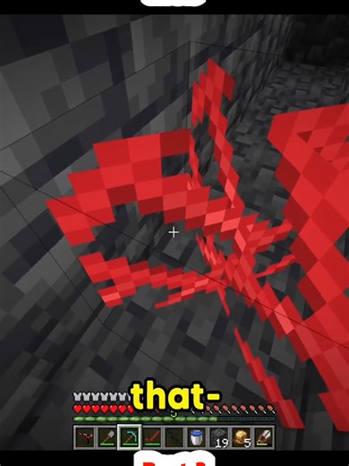 Minecraft, But I Can Shear Any Mob (3)