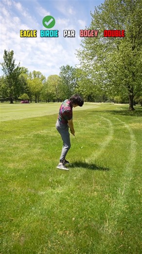 Thomas Golf on Reels