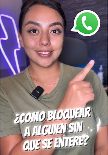 Trucos de WhatsApp para tu celular 📲🔥