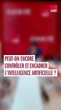 Can We Still Control and Regulate Artificial Intelligence?
