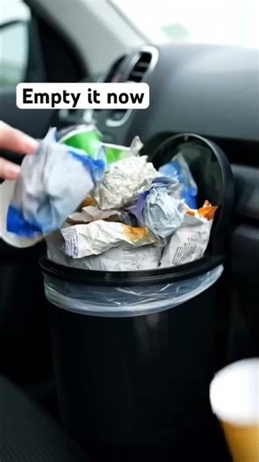 Your car smells because of this #shorts