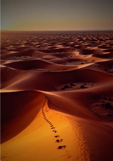 Discover the Wonders of Saudi Arabia