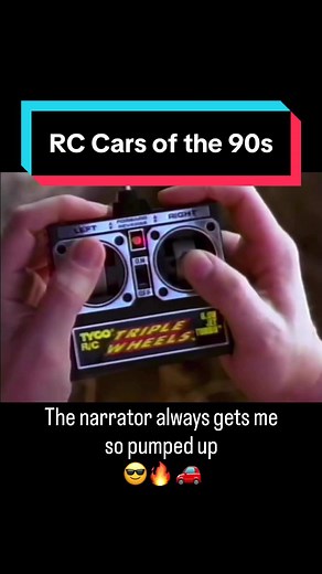 90's RC Car Compilation: Nostalgic Remote-Control Fun