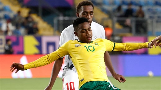How the 2025 FIFA Under-20 World Cup left Kaizer Chiefs starlet Mfundo Vilakazi with 'a lot of experience... to help Amakhosi, score goals and to assist' | Goal.com South Africa