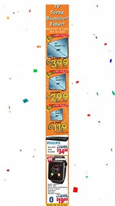 1.2K views · 42 reactions | Hot Deals Coming At Ya! Check out our circular at https://www.rosesdiscountstores.com/roses-circular/ Selection will vary by store | Roses Discount Stores | Facebook