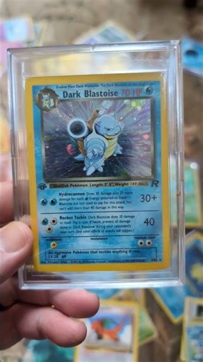 Organizing more of my Pokemon collection. Still gotta catch em all.