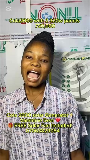 Get a FREE Solar Fan with Your Purchase!