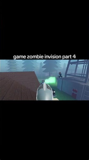 game zombie invision part 4