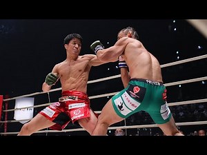 RIZIN.23タイトルマッチを振り返る【扇久保博正vs朝倉海】
