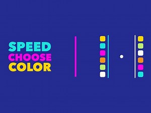 Play Speed Choose Color | Free Online  Games. KidzSearch.com