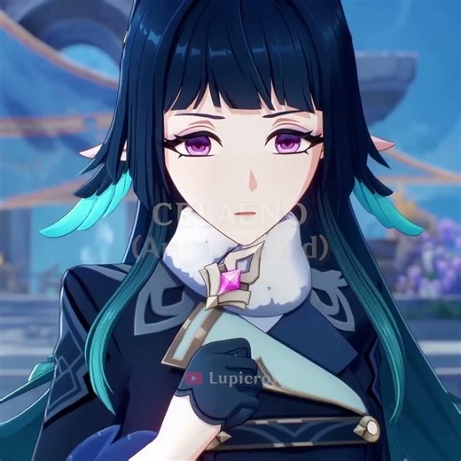 which character do you want to be playable? genshinimpact