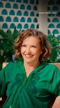 From girl to woman at Baby'O: Ilse from Flans | The eternal night of Baby'O | ViX