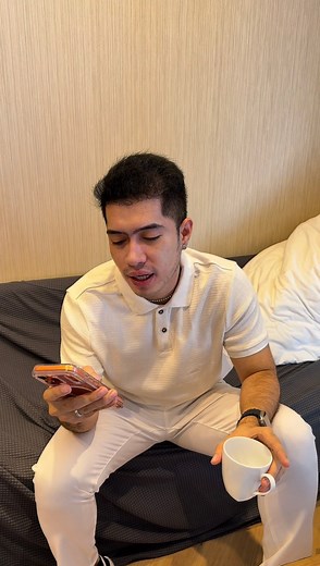 Nag ka anxiety yung napli sa1OOK ksi ndi sya umabot. Pano ba ggwin ko dto? | Christian Merck Grey