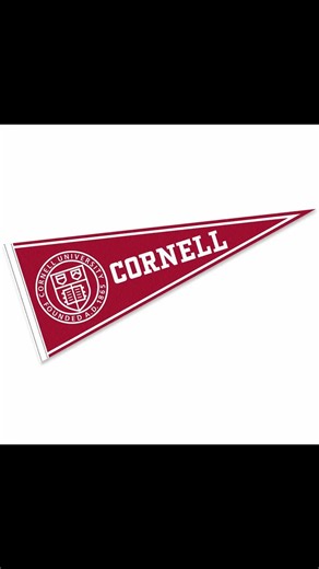 Why Cornell University is Incredibly Cool