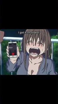 bro gotta chill 💀 || Tawawa on Monday