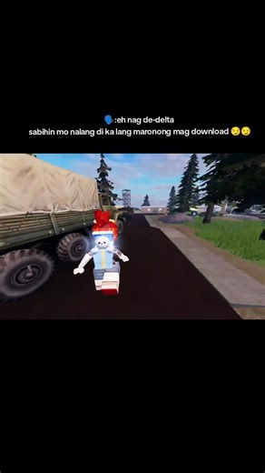 Paano Mag-download at Gumamit ng Delta sa Roblox
