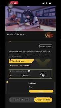 How to get Yan Sim on mobile! #yanderesimulator #shorts