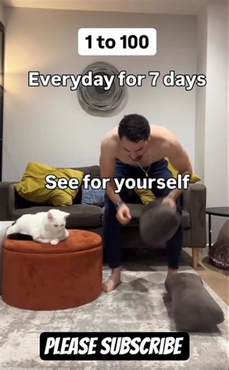 Beginner Workout Routine | Full Body Exercise for Beginners