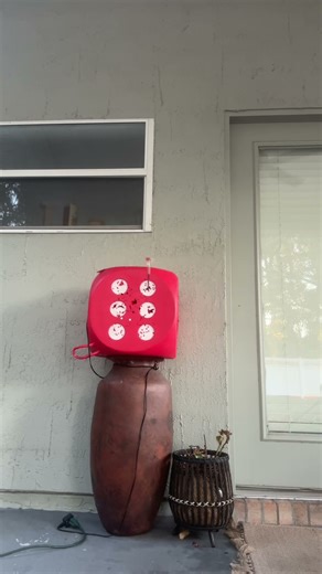 Mathew’s Monster Practice #hunting #deer #swhacker #mathewsarchery