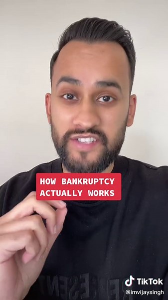 Understanding the Lasting Effects of Bankruptcy in the UK