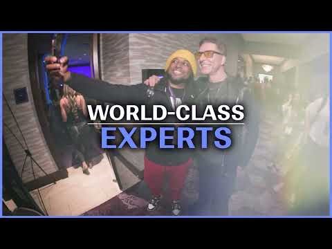 Dave Asprey's BEYOND Conference 2026 | Austin, Texas | May 27-29, 2026