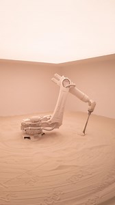 Experience the fusion of creativity and innovation at Mercer Labs Museum, where art and technology come together to transform the museum experience 🦾. Discover experimental exhibition spaces, interactive experiences, unique listening encounters and immersive installations. Reservations for INNSiDE New York hotel > link in bio . . #innsidenewyork #staycurious #hotels #nyc #nychotels | Innside New York NoMad