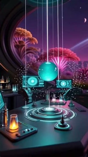 alien world#alien #ghost