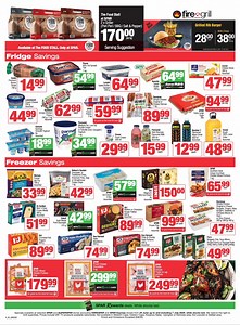 1.9K views · 1K reactions | Your SPAR Rewards card gives you MORE savings – up to R1 Billion in fact!  Get these GREAT specials at your favourite SPAR from 24 June – 2 July, exclusive to SPAR Rewards Card holders. | SPAR Inland | Facebook