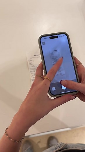 AIR MILES Receipts is here! Download the AIR MILES App, to start earning Bonus Miles on your groceries! #AIRMILESReceipts #AIRMILESTravel #EarnMore