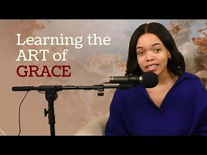 Why Extending Grace is Key: 3 Reasons You Can't Ignore! (Must Watch)