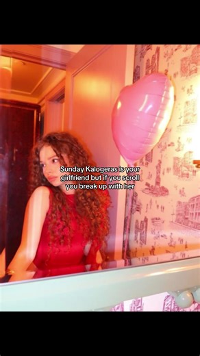 Sunday Kalogeras: Crazy Face Card Moments