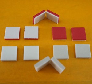 [Hot Item] EVA Separator Pads with PVC Foam