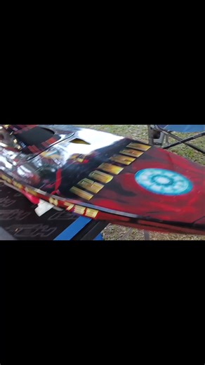 #crawler #puertorico🇵🇷 #RC #rcboat #RCcrawlerelsacapiojo