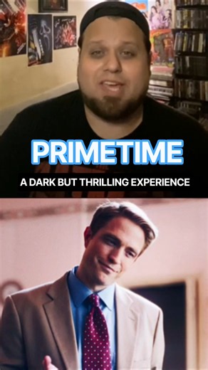 PRIMETIME MOVIE REVIEW | A24