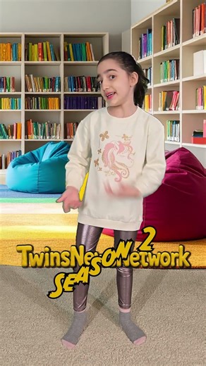 Season 2 Promo! #learning #education #familylearning