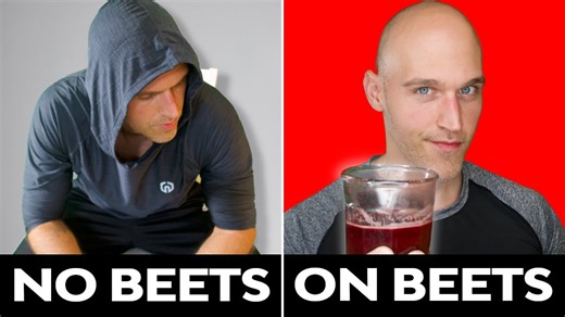 Beets for Blood Flow: Science-Backed Fitness Boost