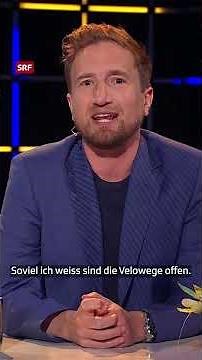 Who protects us in Switzerland? | Satire | Late Night Switzerland | SRF