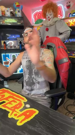 2.2K views · 139 reactions | Here’s a spooky game you prob didn’t think of… Red Dead Redemption for the Switch.. becuase the game comes with Undead Nightmare preinstalled. It’s 31 days with tofer.A. Do you know the promo code? #31dayswithtofera #videogames #halloween #zombie #horror | Kristofer Adams | Facebook