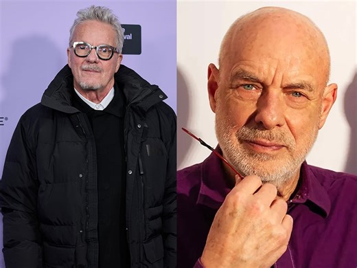 Mark Mothersbaugh deemed Brian Eno "unprepared" for Devo