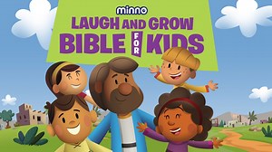 Laugh and Grow Bible for Kids - Formed
