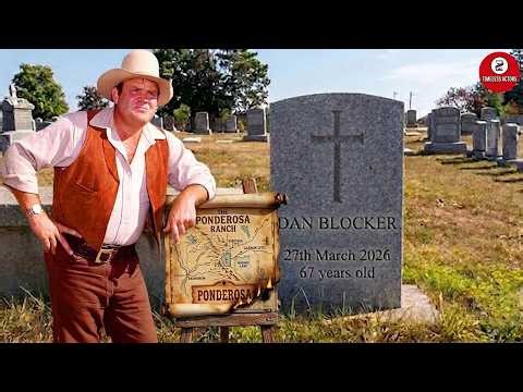 Bonanza Cast Then and Now 2026 — 67 Years Later… Who’s Still Alive Today?