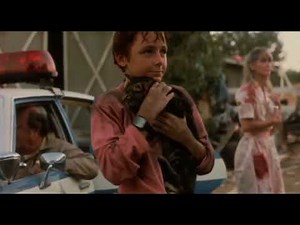 Scott Grimes__Critters (1986)- Original&Alternate Ending