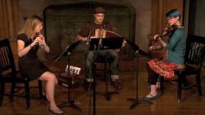 Road to Lisdoonvarna/Swallowtail Jig/Tripping Up the Stairs Chords - ChordU