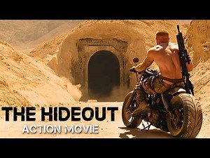 Best Action Movie! | The Hideout | Thriller, Horror | Full Movies in English HD