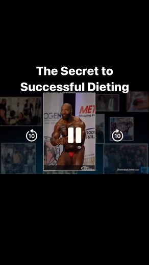 146K views · 296 reactions | WORKOUT WEDNESDAY: ARE YOU HAVING A HARD TIME STICKING TO YOUR DIET? YOU POOR BABY, HERE’S A LITTLE TIP, CALL IT THE “THE SECRET TO SUCCESSFUL DIETING” I SINCERELY HOPES THIS HELPS, YOU PACIFIER SUCKIN PUSSY‼️ #diet ctfletcher.com FletcherFormula.com training.ctfletcher.com | C.T. Fletcher | Facebook