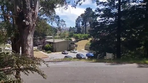 Golden Gate Bridge confuses SF residents with weird humming noise