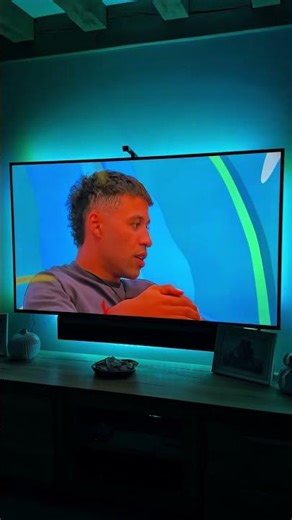 Is This the Best TV Backlight? A Full Test of the GlowSync ✨