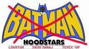 Nicki Minaj - Batman