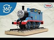 THOMAS WITH ANNIE AND CLARABEL PROP REPLICA 360°View--CoolProps