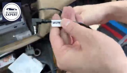 3.5K views · 15 reactions | Add Apple CarPlay or Android Auto to your BMW X5 (E70) (2006-2013) and enjoy smooth and complete Carplay experience. Want to see how easy it is to install? Just reach out—we’ve got the step-by-step video ready for you. #BMW #X5 #E70 #CIC #Carplay #Android #AutoKit GET IT NOW  https://mysupercarexpert.com/products/bmw-x5-e70-2006-2013-cic-carplay-android-auto-kit?_pos=4&_sid=3e96cd5b1&_ss=r | My Supercar Expert | Facebook